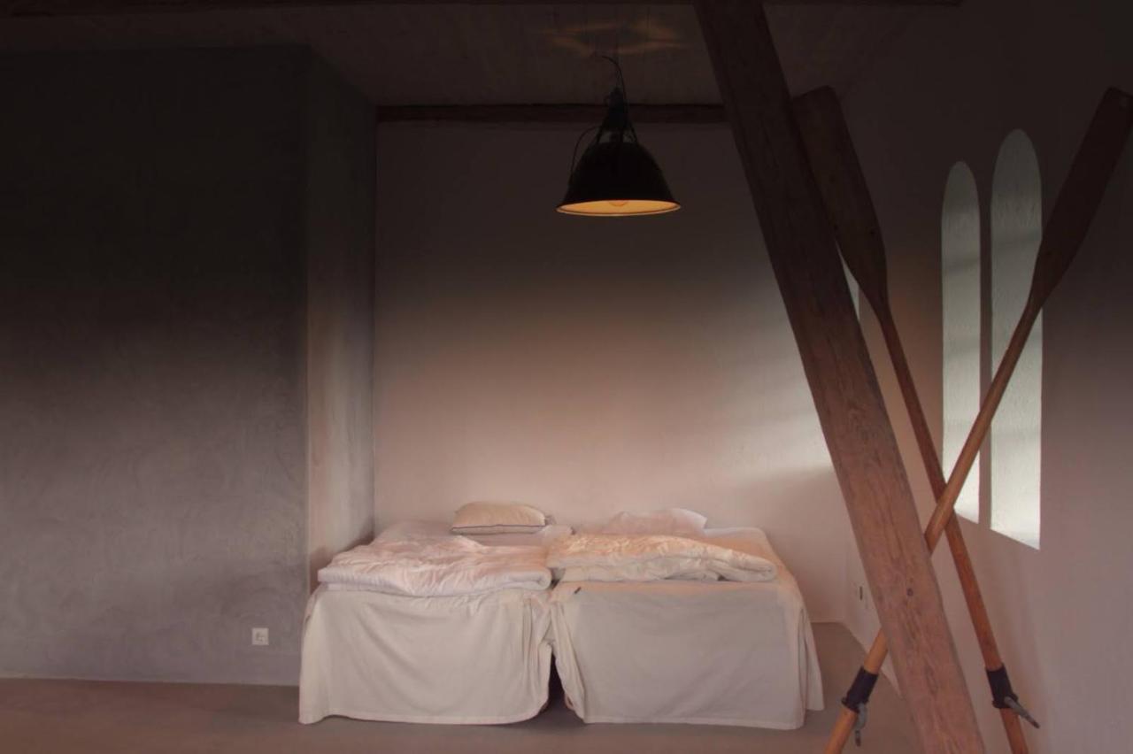 Gladeholm - Kivik - Artist Studio Εξωτερικό φωτογραφία